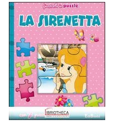 LA SIRENETTA