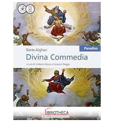 DIVINA COMMEDIA ED. MISTA