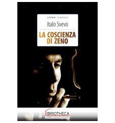 COSCIENZA DI ZENO. EDIZ. INTEGRALE. CON