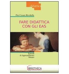 FARE DIDATTICA CON GLI EAS