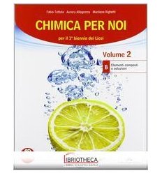 CHIMICA PER NOI 2