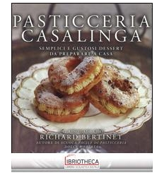 PASTICCERIA CASALINGA