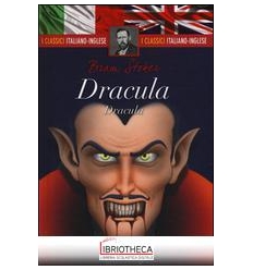 DRACULA. TESTO INGLESE A FRONTE