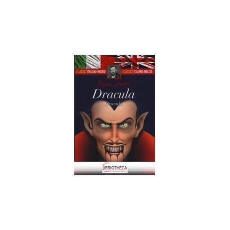 DRACULA. TESTO INGLESE A FRONTE