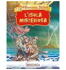 L'ISOLA MISTERIOSA