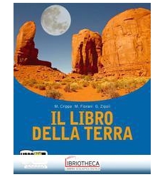 LIBRO DELLA TERRA