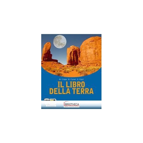 LIBRO DELLA TERRA