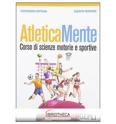 ATLETICAMENTE (SUPERIORI)