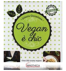 VEGAN E' CHIC