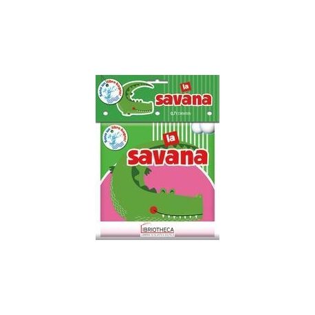 LA SAVANA