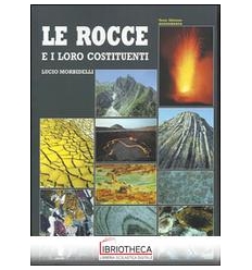 ROCCE E I LORO COSTITUENTI (LE)