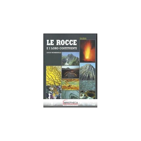 ROCCE E I LORO COSTITUENTI (LE)