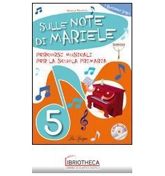 SULLE NOTE DI MARIELE 5