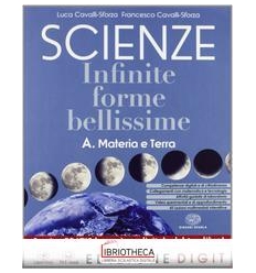 SCIENZE INFINITE FORME BELLISIME A+B+ AB