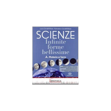 SCIENZE INFINITE FORME BELLISIME A+B+ AB