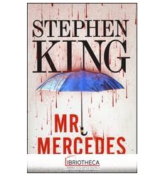 MR. MERCEDES