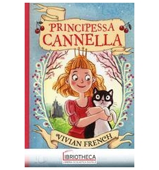 PRINCIPESSA CANNELLA