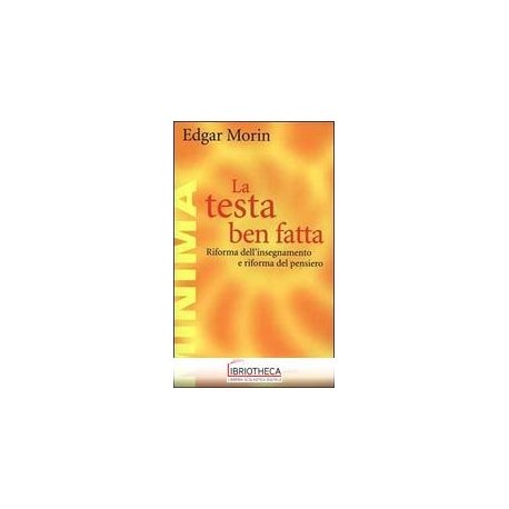 TESTA BEN FATTA