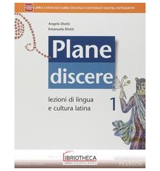 PLANE DISCERE 1