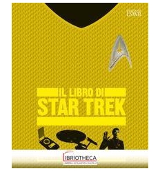 IL LIBRO DI STAR TREK