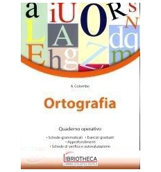 ORTOGRAFIA