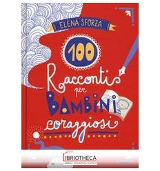 100 RACCONTI BAMBINI CORAG