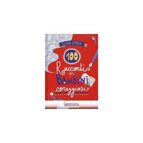 100 RACCONTI BAMBINI CORAG