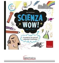 SCIENZA WOW!