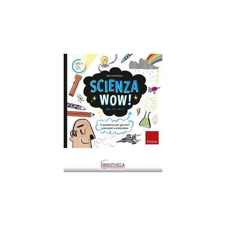 SCIENZA WOW!