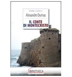 CONTE DI MONTECRISTO