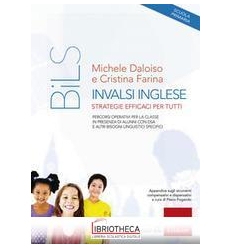 INVALSI INGLESE E BISOGNI LINGUISTICI SPECIFICI