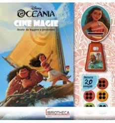 CINEMAGIE - OCEANIA