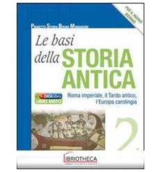 BASI DELLA STORIA ANTICA 2