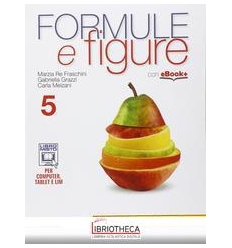 FORMULE E FIGURE 5 ED. MISTA