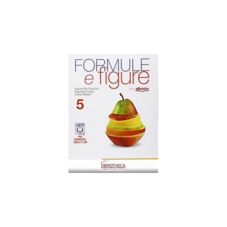 FORMULE E FIGURE 5 ED. MISTA