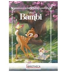 I CAPOLAVORI - BAMBI