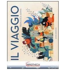 IL VIAGGIO