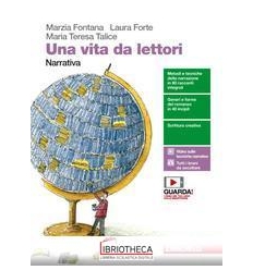 UNA VITA DA LETTORI