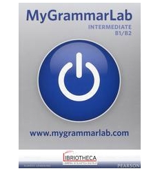 MYGRAMMARLAB B1/B2