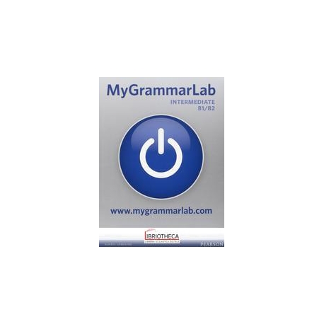 MYGRAMMARLAB B1/B2