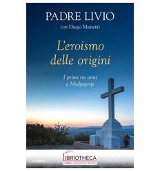 L'EROISMO DELLE ORIGINI. I PRI