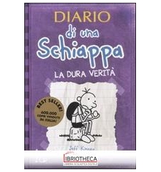 DIARIO SCHIAPPA 5 LA DURA VERITÀ