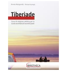 TIBERIADE ED. MISTA