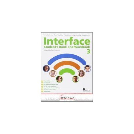 INTERFACE 3