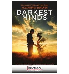 DARKEST MINDS