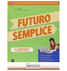 FUTURO SEMPLICE