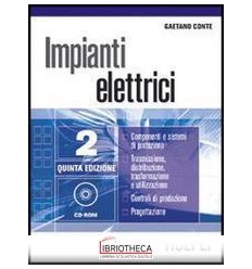 IMPIANTI ELETTRICI 2