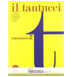 TANTUCCI 2 ED. MISTA