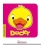 DUCKY OCHETTA. EDIZ. ILLUSTRATA