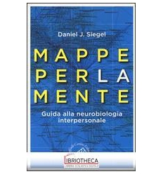 MAPPE PER LA MENTE